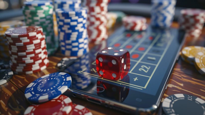 Live Casino ကတ်ဂိမ်းများ