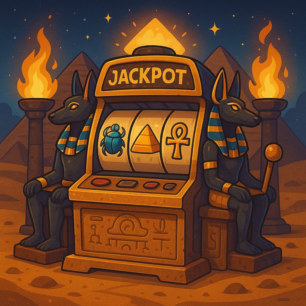august777 စလော့ဂိမ်း VIP ကစားသမား Jackpot ဆုကြီးရနေသောအမြင်